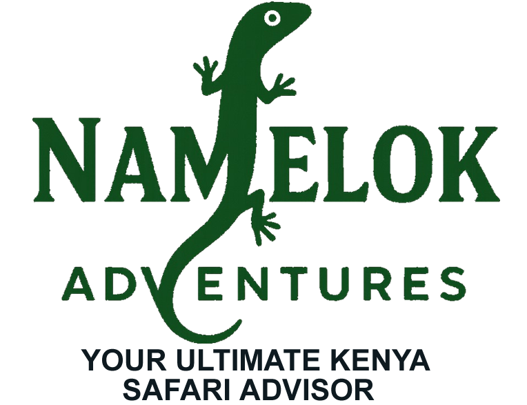 Namelok Adventures