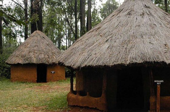 Cultural Tour of Bomas of Kenya