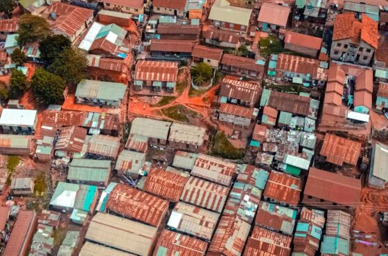 Kibera Slums Half-Day Tour with Dinner at The Carnivore Restaurant