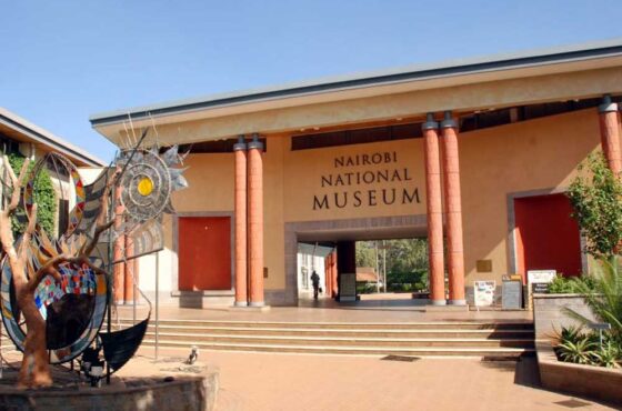 Nairobi Museum, Safari Walk and Bomas of Kenya Tour Itinerary