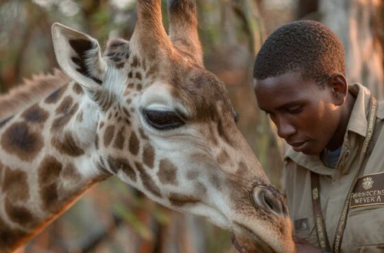 Nairobi Excursion Safari