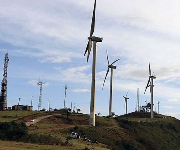 Ngong Hills Tour and Adventure from Nairobi City