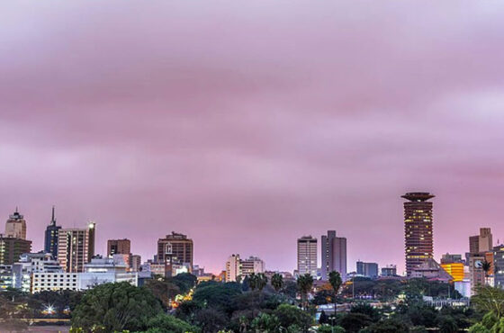 Things to do in Nairobi