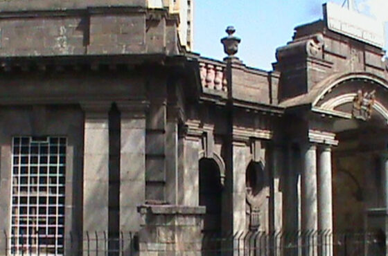 Unique places to visit in Nairobi